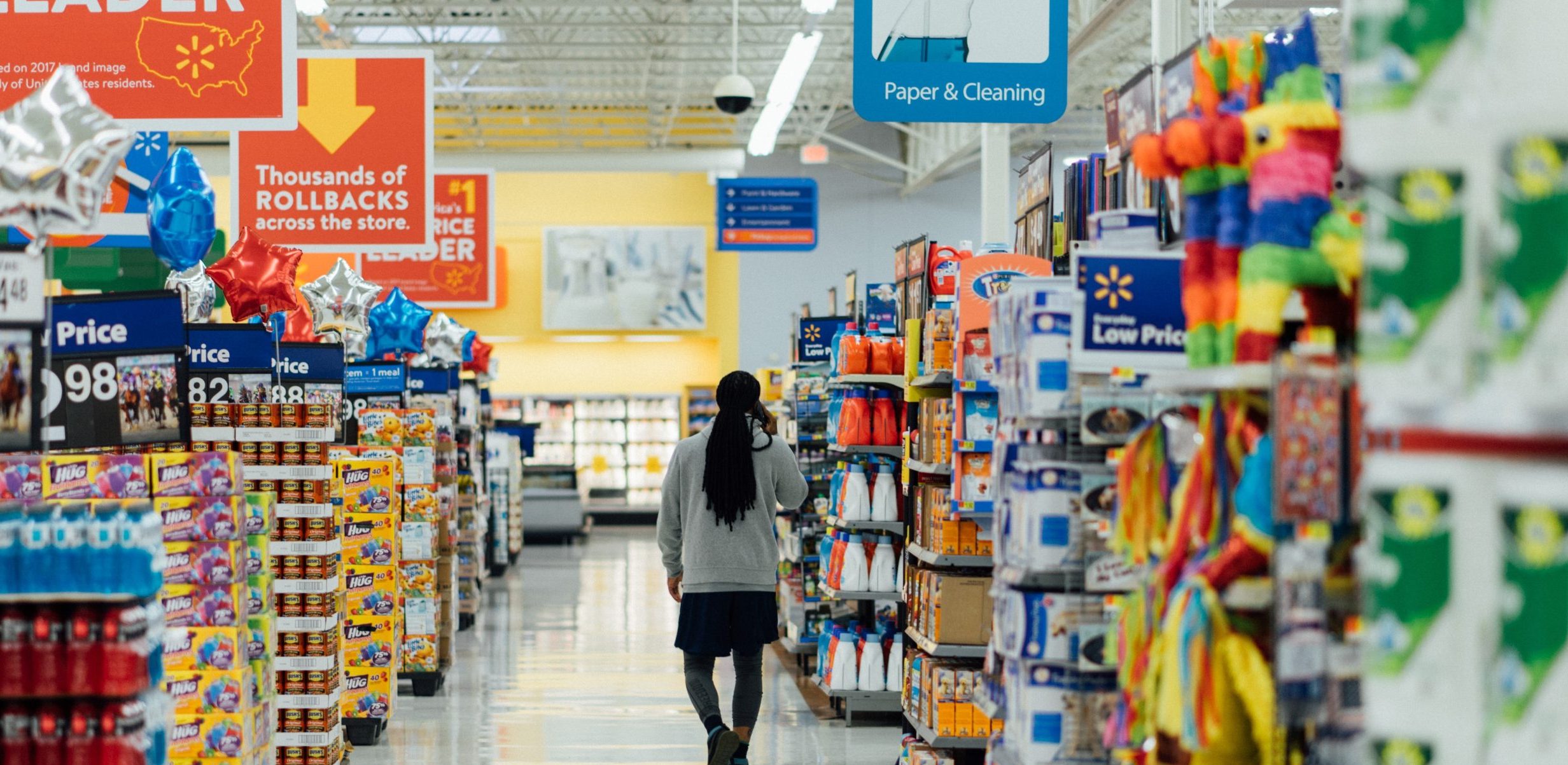 How are Canadians Coping with Grocery Price Surge?