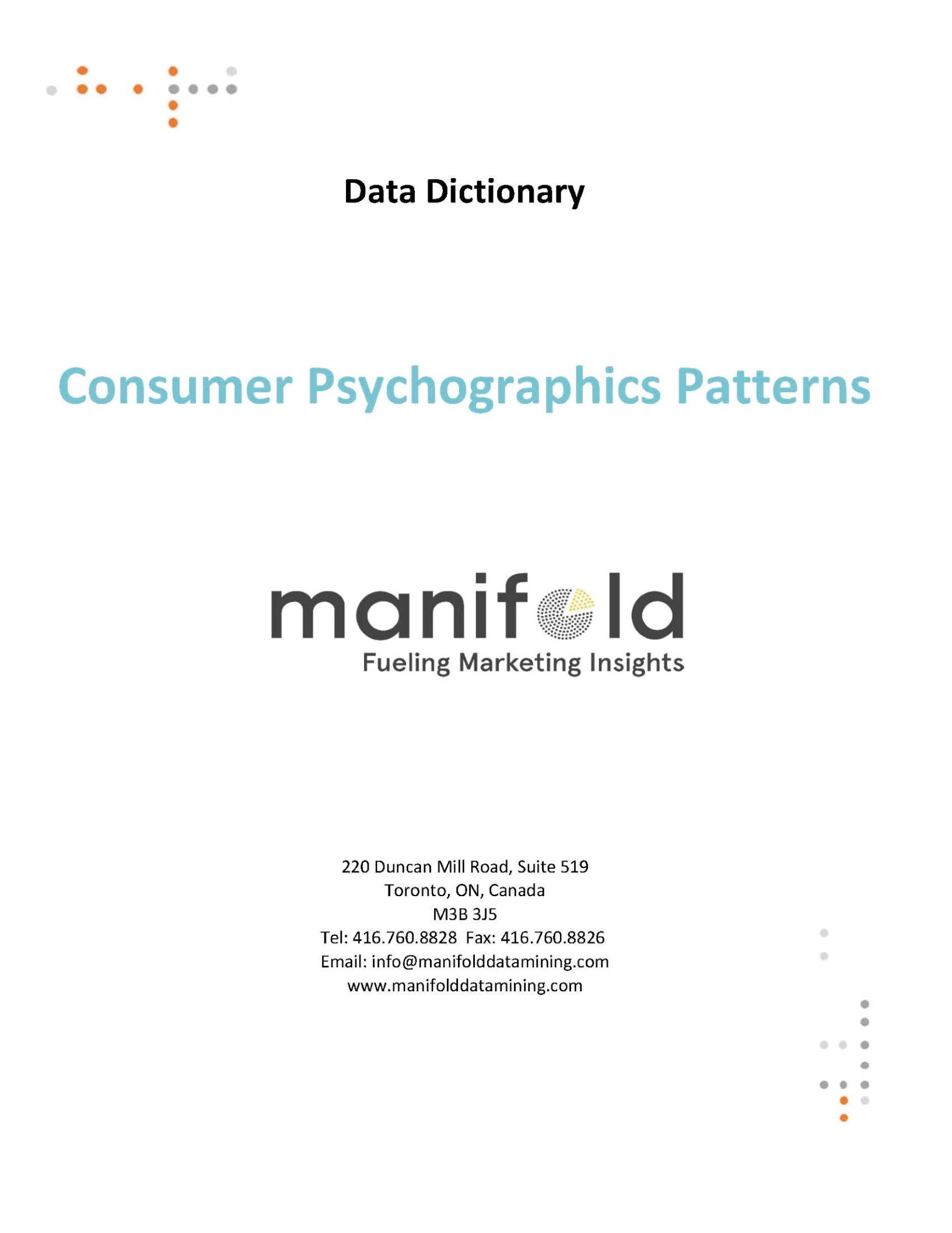 Data Dictionary Numeris Psychographics_Page_1