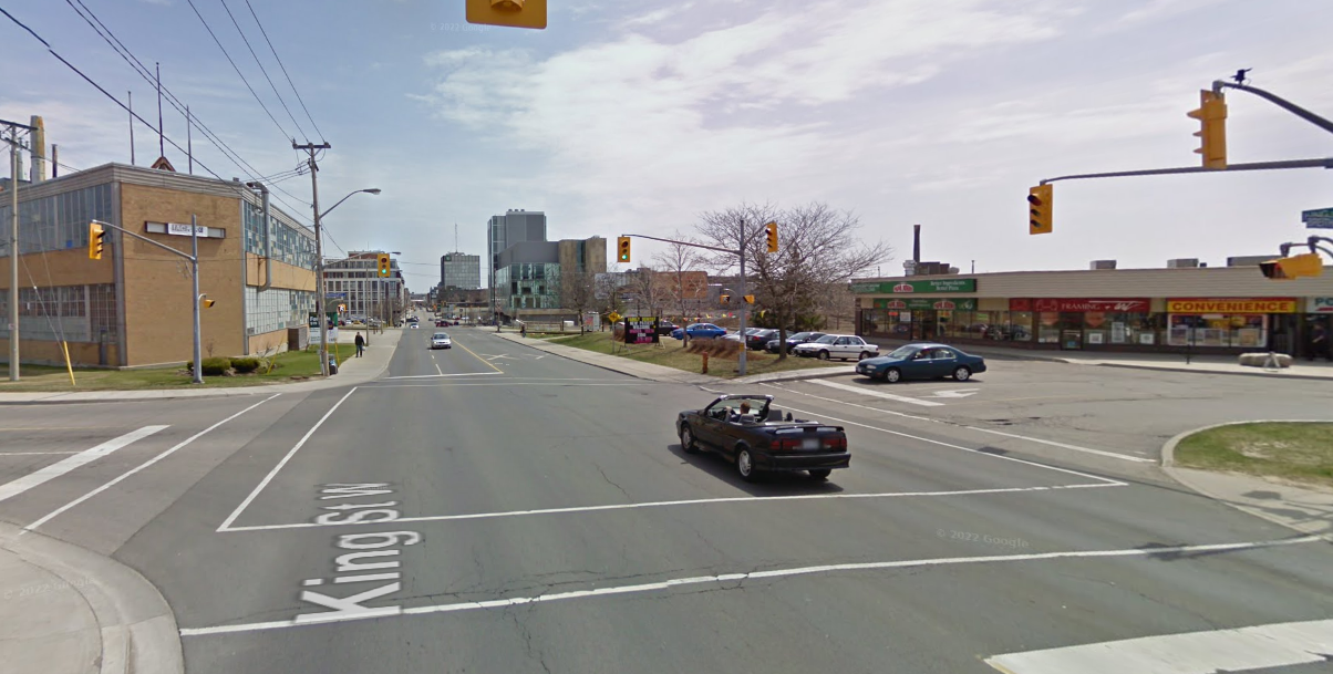 Kitchener 1