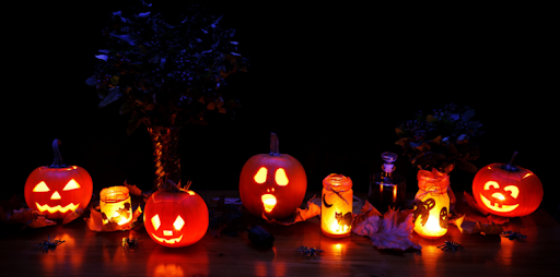 halloween